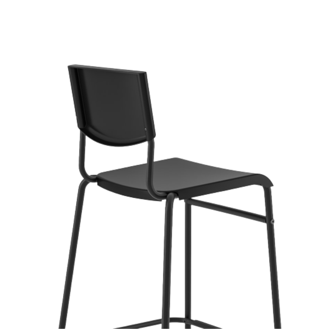 Taburete alto para eventos