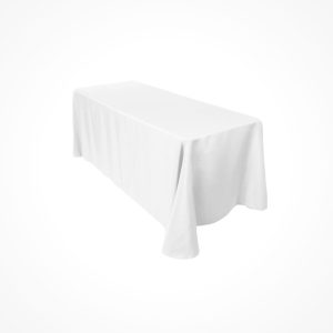 alquiler de manteles 180 Zaragoza