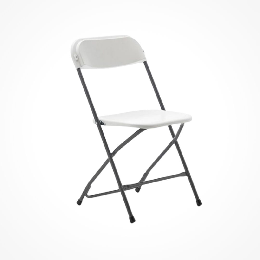 silla plegable de conferencia