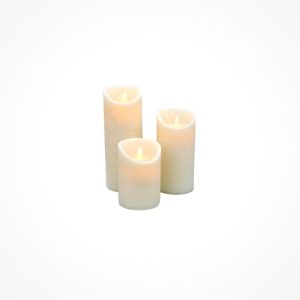 velas led para eventos