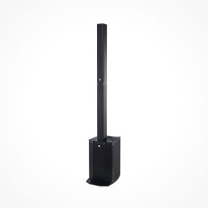 alquiler altavoz de columna