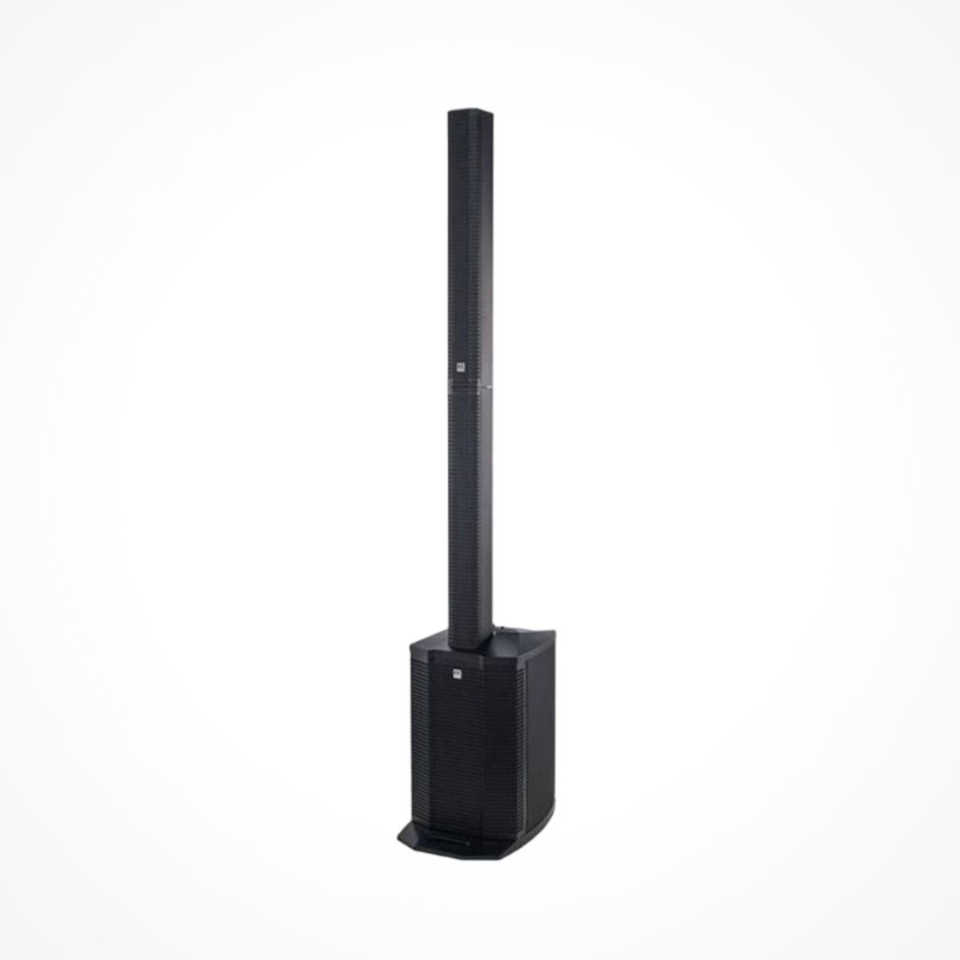 alquiler altavoz de columna