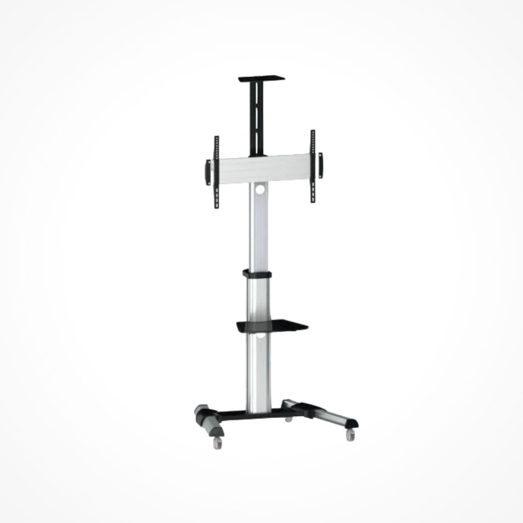 alquiler soporte de televisión