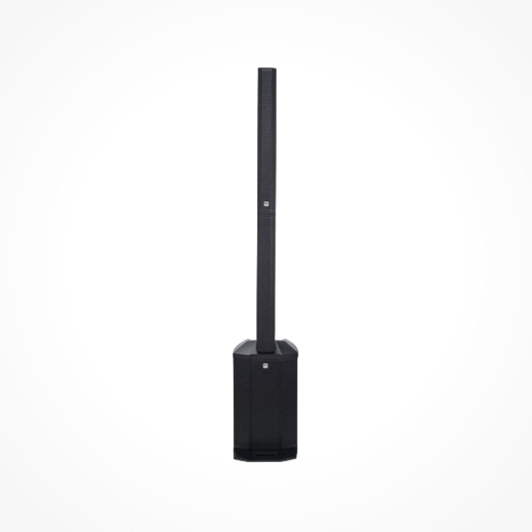altavoz de columna para eventos