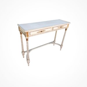 alquiler de cómoda decorativa