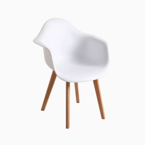 alquiler de sillón nórdico para eventos en Zaragoza