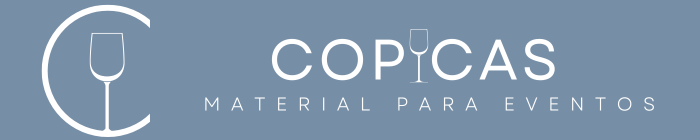 Copicas – Alquiler de material de eventos