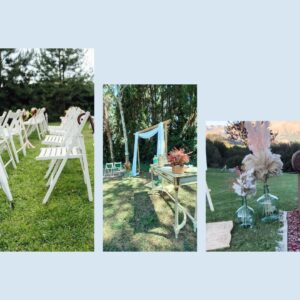 Pack Ceremonia